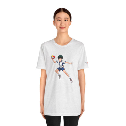 Magliette Anime Athletic Club