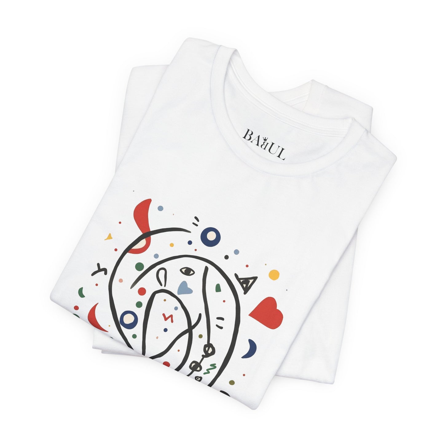 The Miró Flow Yoga Collection: Surrealist Continuous Line Asanas