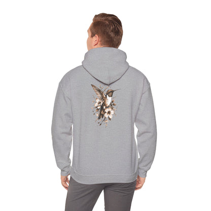 Tattoo Style Sweatshirt