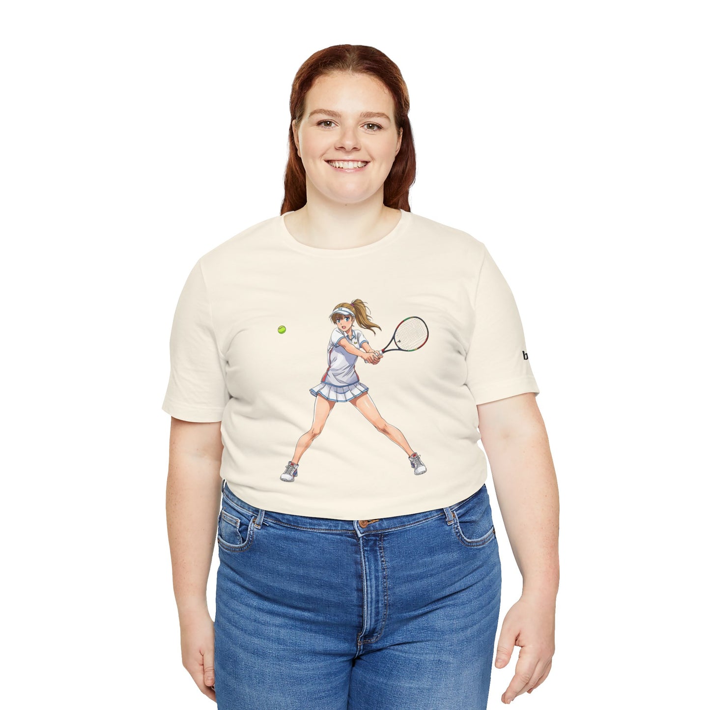 Magliette Anime Athletic Club