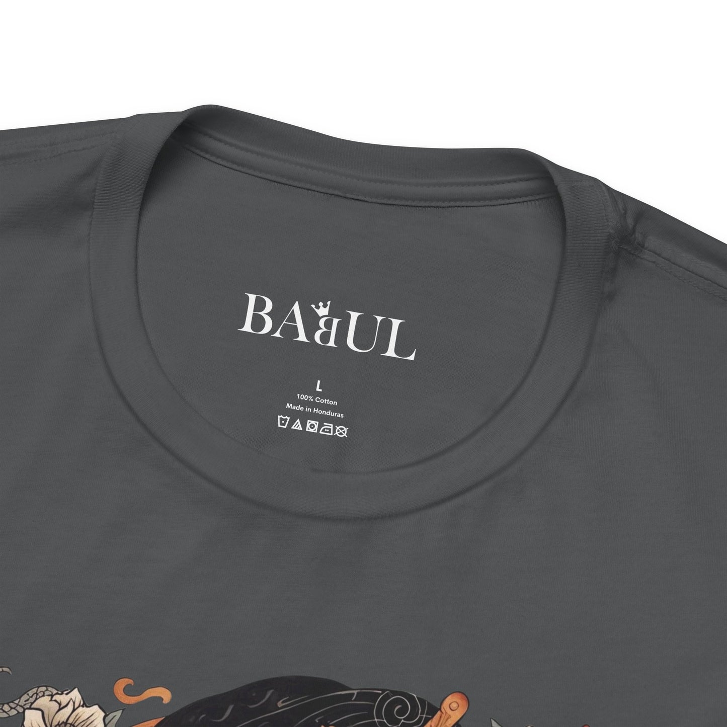 Eternal Ink: The Irezumi Collection - Traditional Japanese Tattoo Art T-Shirts