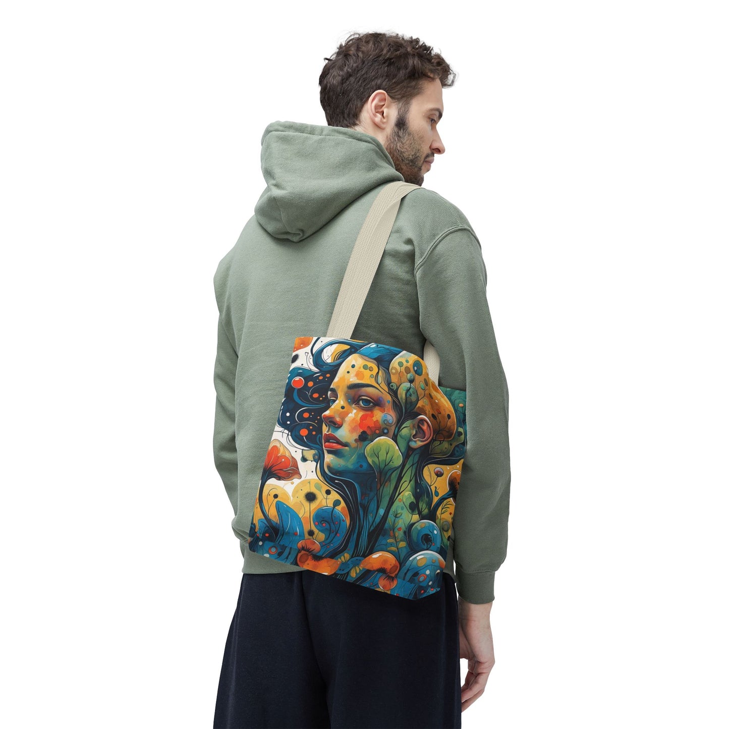 ONIRIC VISIONS. Bags that Dream with You. SUMMER