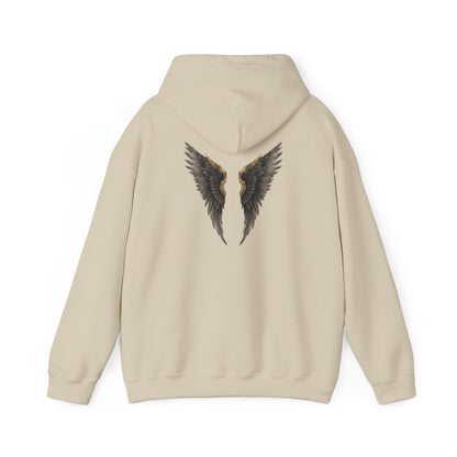 Angel Wings Sweatshirt