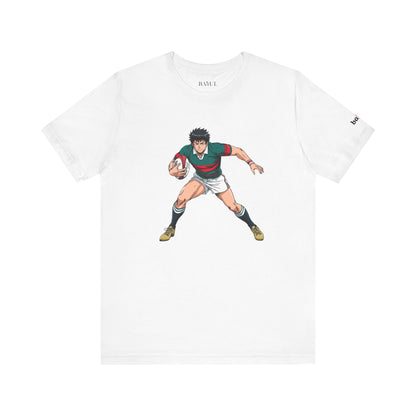 Magliette Anime Athletic Club