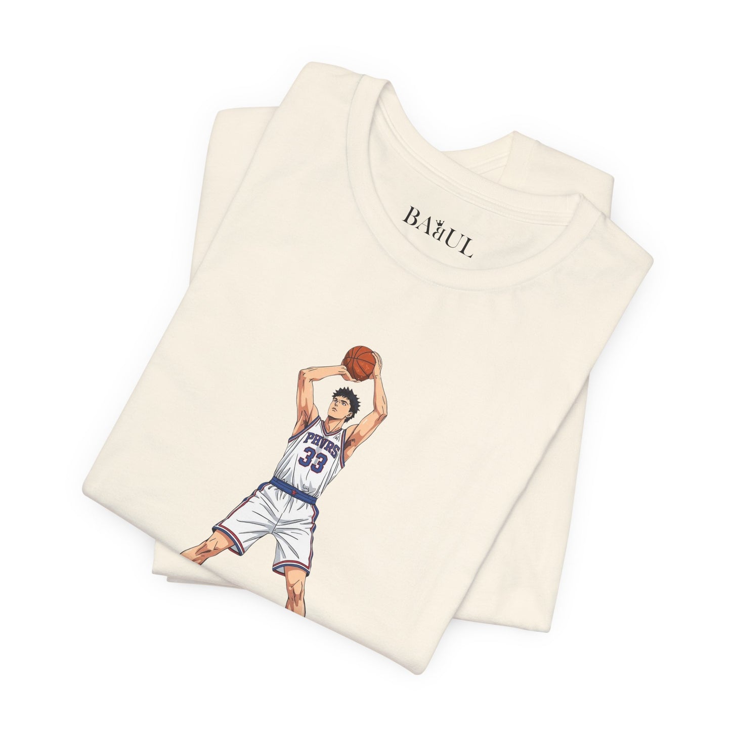 Magliette Anime Athletic Club