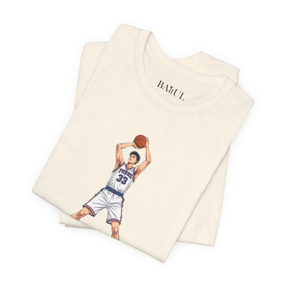 Magliette Anime Athletic Club