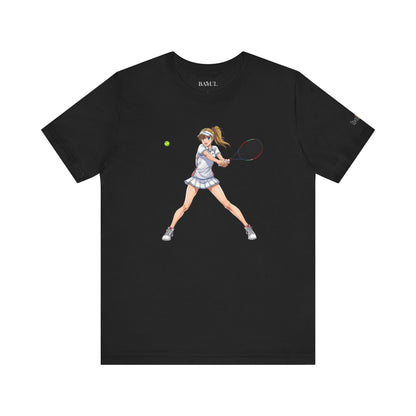 Magliette Anime Athletic Club