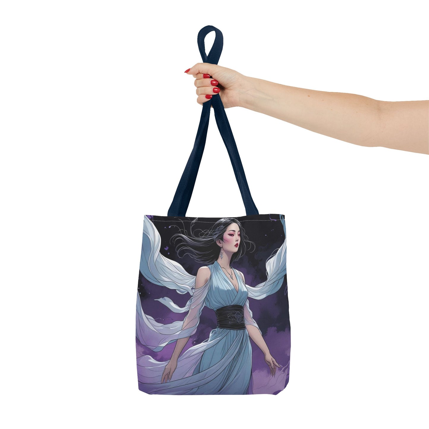 Shizen Tote Bag - Air