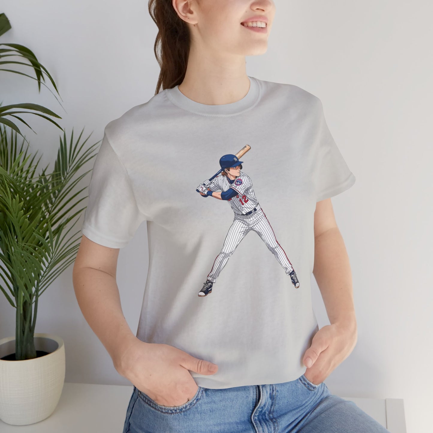 Magliette Anime Athletic Club