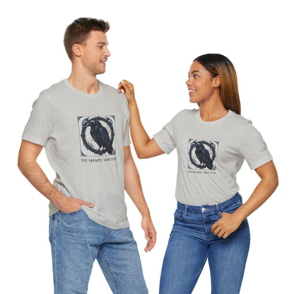 IL CORVO – Il Mutaforma - Magic Animals T-Shirt