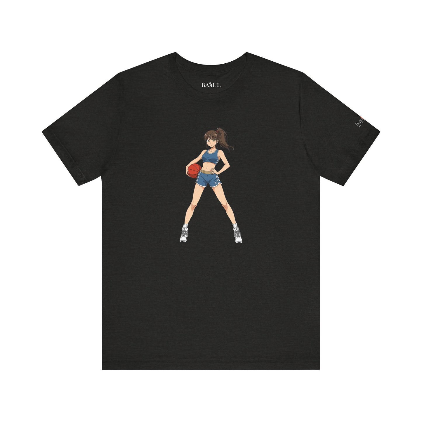 Magliette Anime Athletic Club