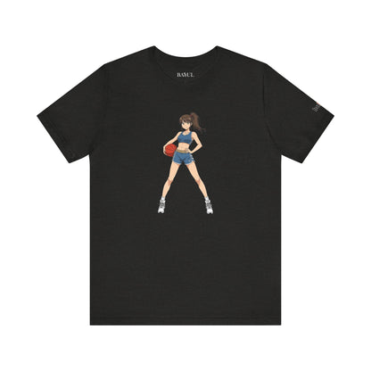 Magliette Anime Athletic Club