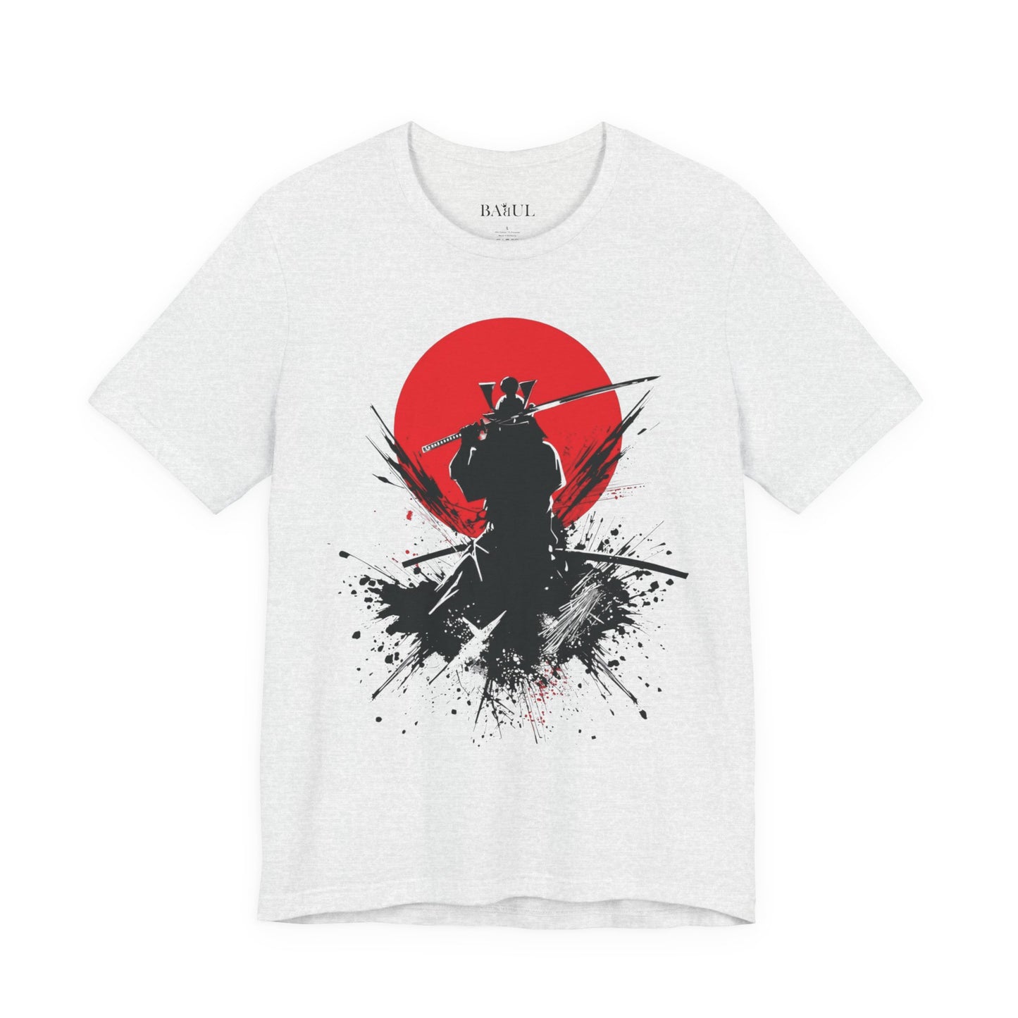 The Warrior’s Shadow: Why the Samurai is the Archetype of Our Time