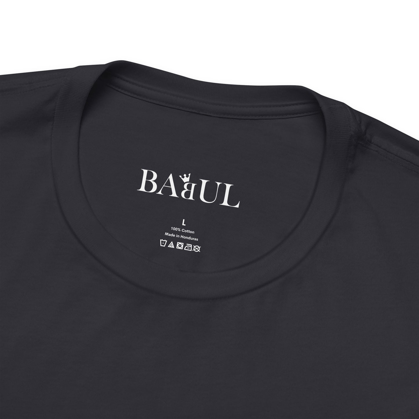 The Bold Oni Mask Streetwear T-Shirt