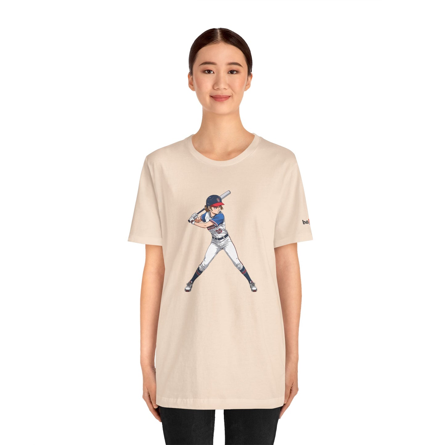 Magliette Anime Athletic Club