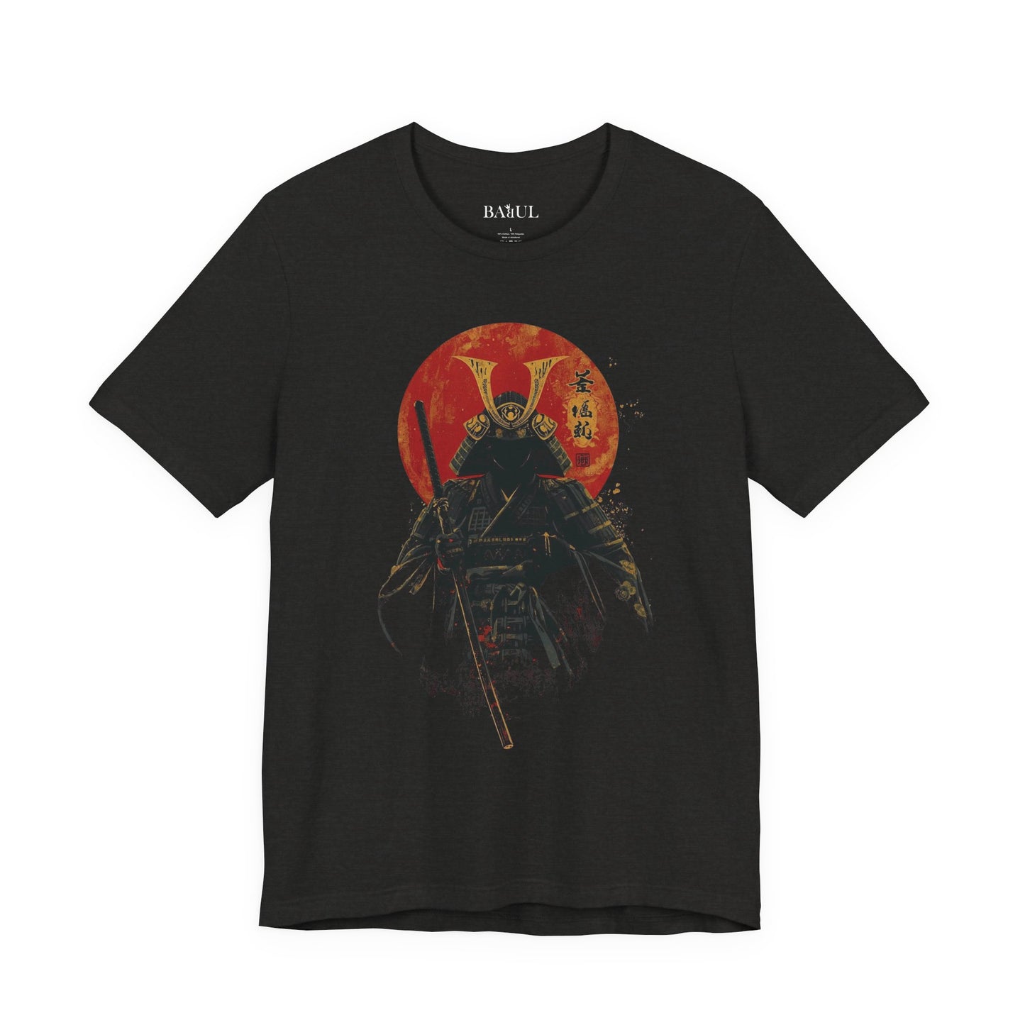 The Warrior’s Shadow: Why the Samurai is the Archetype of Our Time