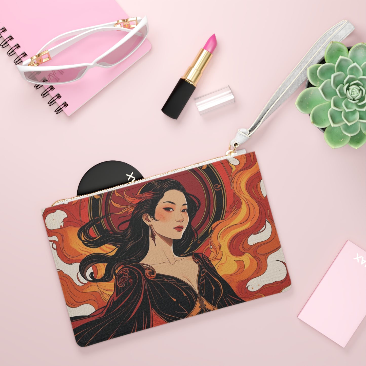 POCHETTE - Grazia femminile giapponese