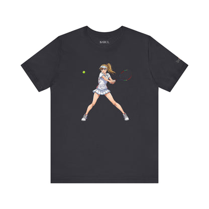 Magliette Anime Athletic Club