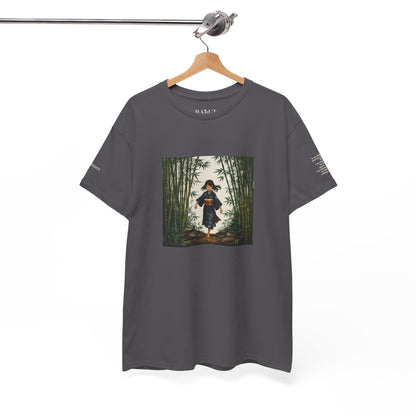 I Ching, T-Shirt degli Esagrammi, La Liberazione