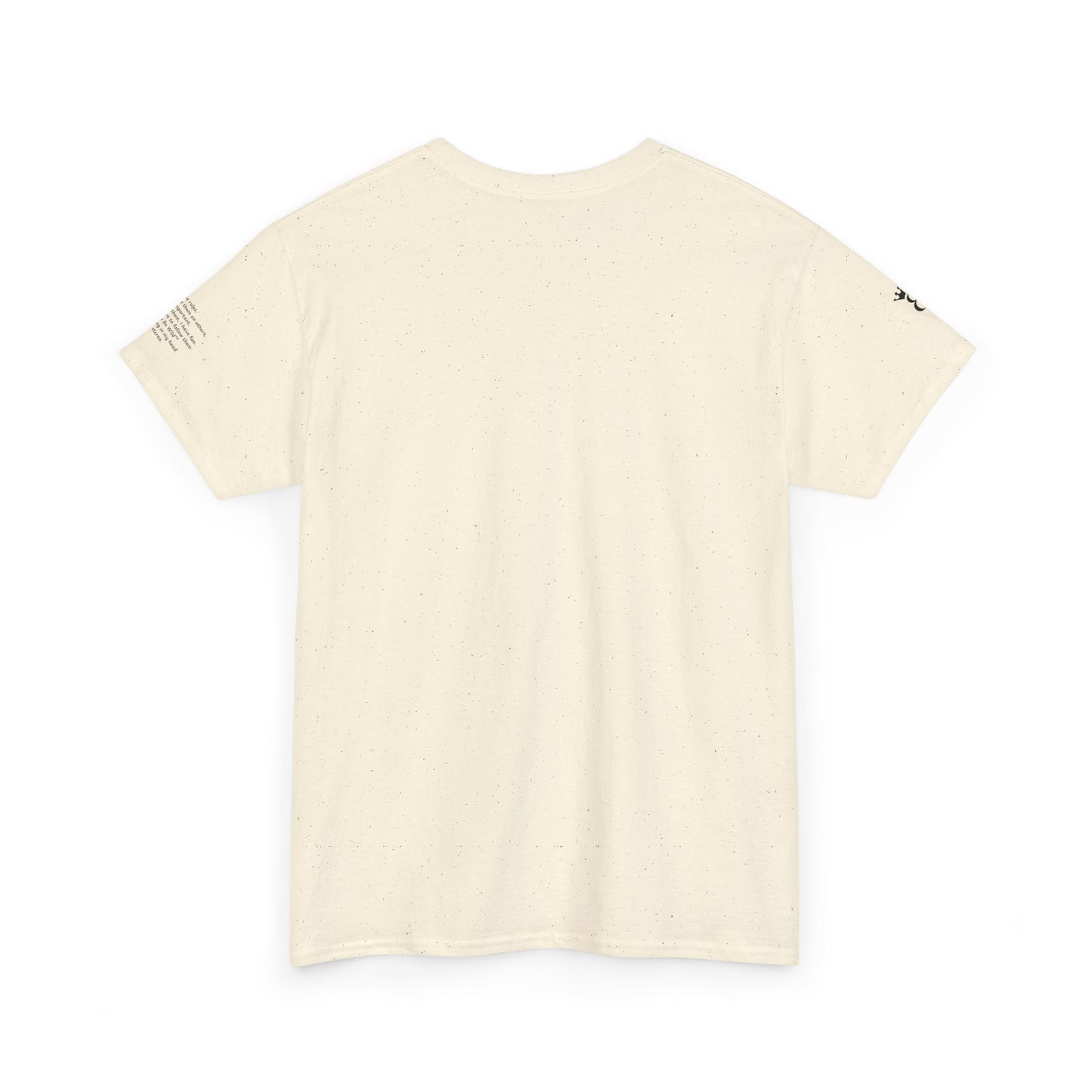 T-shirt Ribelle – Maglietta Unisex in Cotone Pesante per Spiriti Liberi.