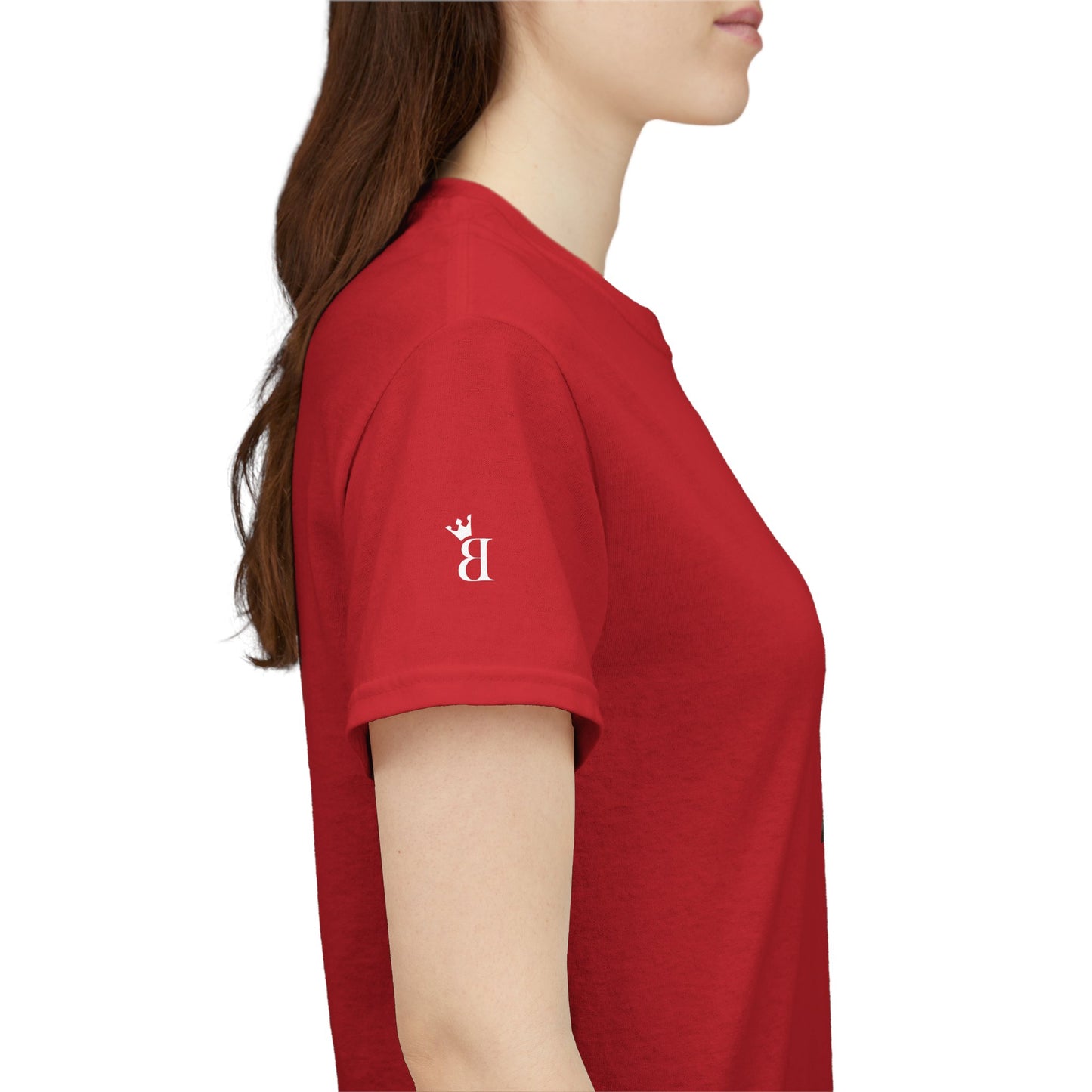 T-shirt Ribelle – Maglietta Unisex in Cotone Pesante per Spiriti Liberi.