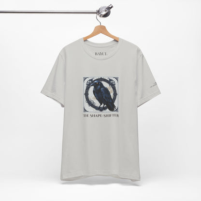 IL CORVO – Il Mutaforma - Magic Animals T-Shirt
