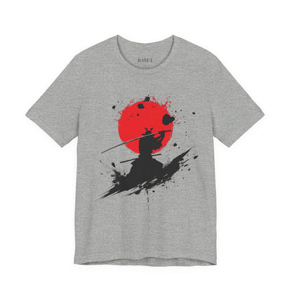 The Warrior’s Shadow: Why the Samurai is the Archetype of Our Time