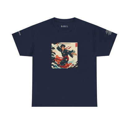 I Ching, T-Shirt degli Esagrammi, Il Creativo