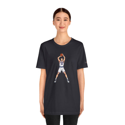Magliette Anime Athletic Club
