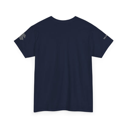 I Ching, T-Shirt degli Esagrammi, Il Creativo