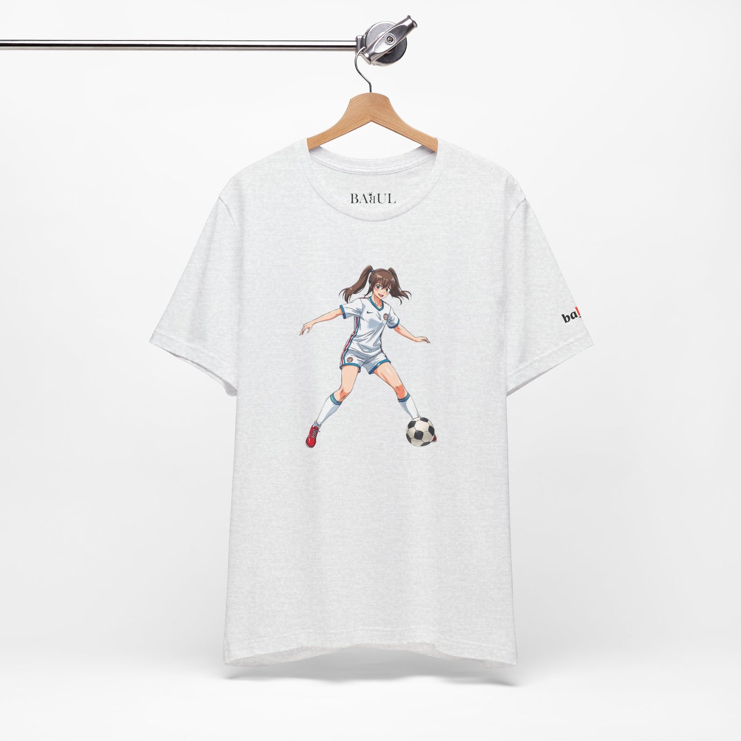 Magliette Anime Athletic Club