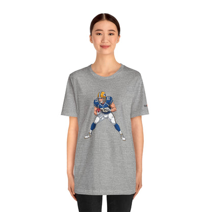 Magliette Anime Athletic Club
