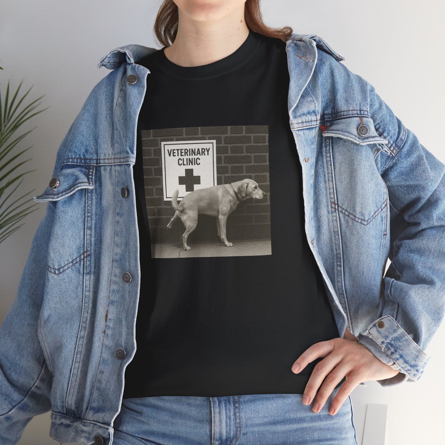 T-shirt Ribelle – Maglietta Unisex in Cotone Pesante per Spiriti Liberi.