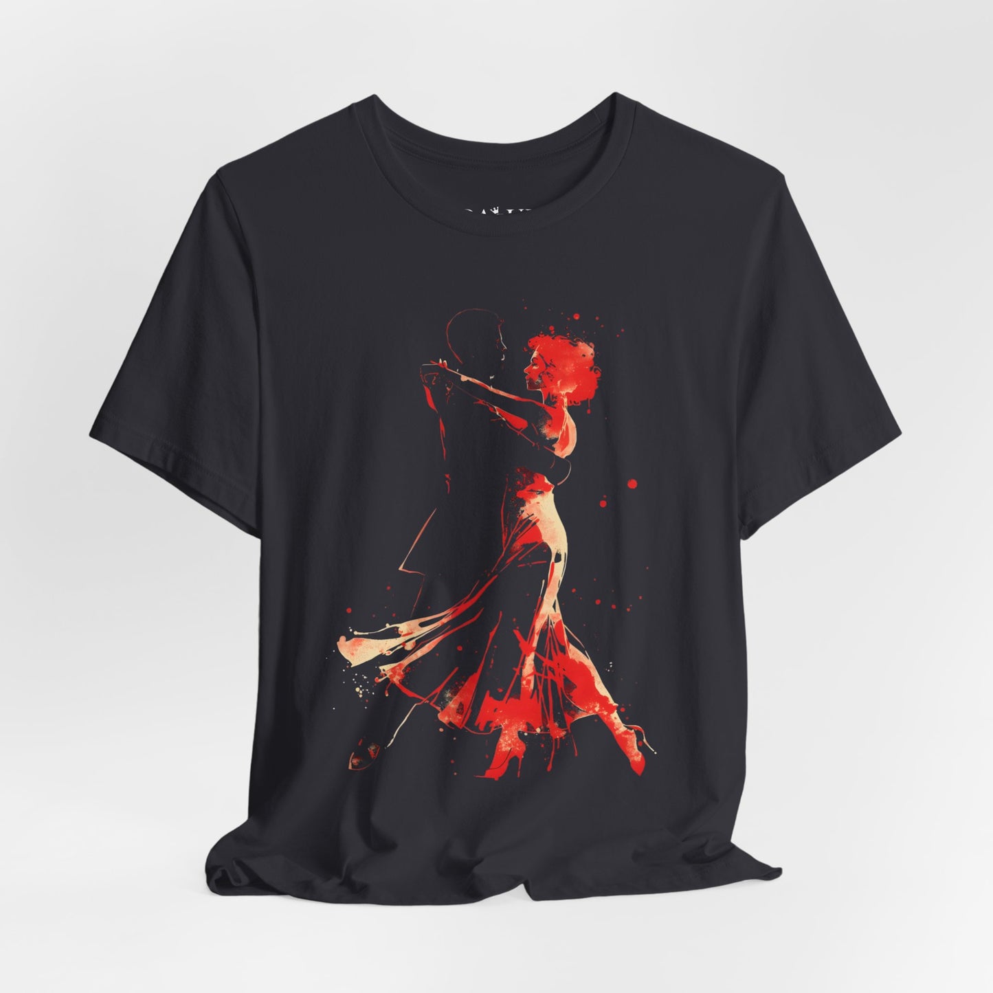 Midnight Tango: The Rhythm of the Streets. Where Passion Meets Urban Streetwear