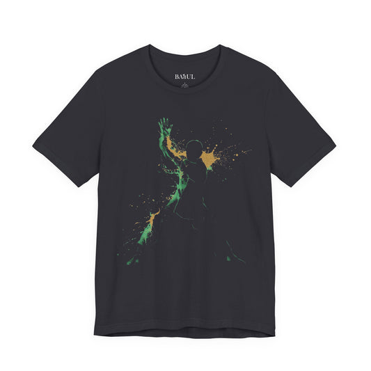 Fluid Form TAI CHI Tee