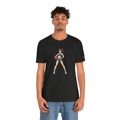 Magliette Anime Athletic Club