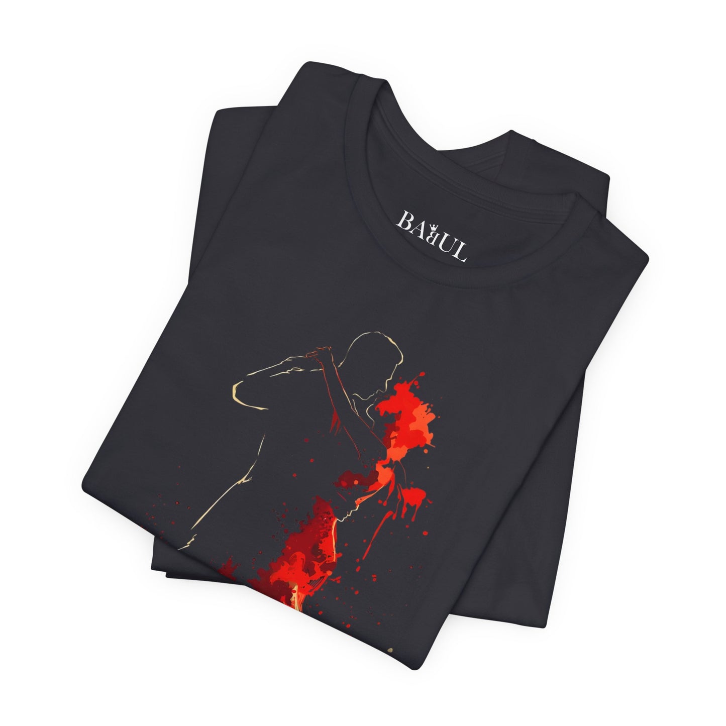 Midnight Tango: The Rhythm of the Streets. Where Passion Meets Urban Streetwear