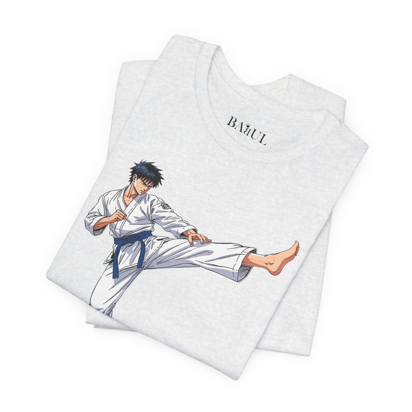 Magliette Anime Athletic Club