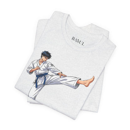 Magliette Anime Athletic Club