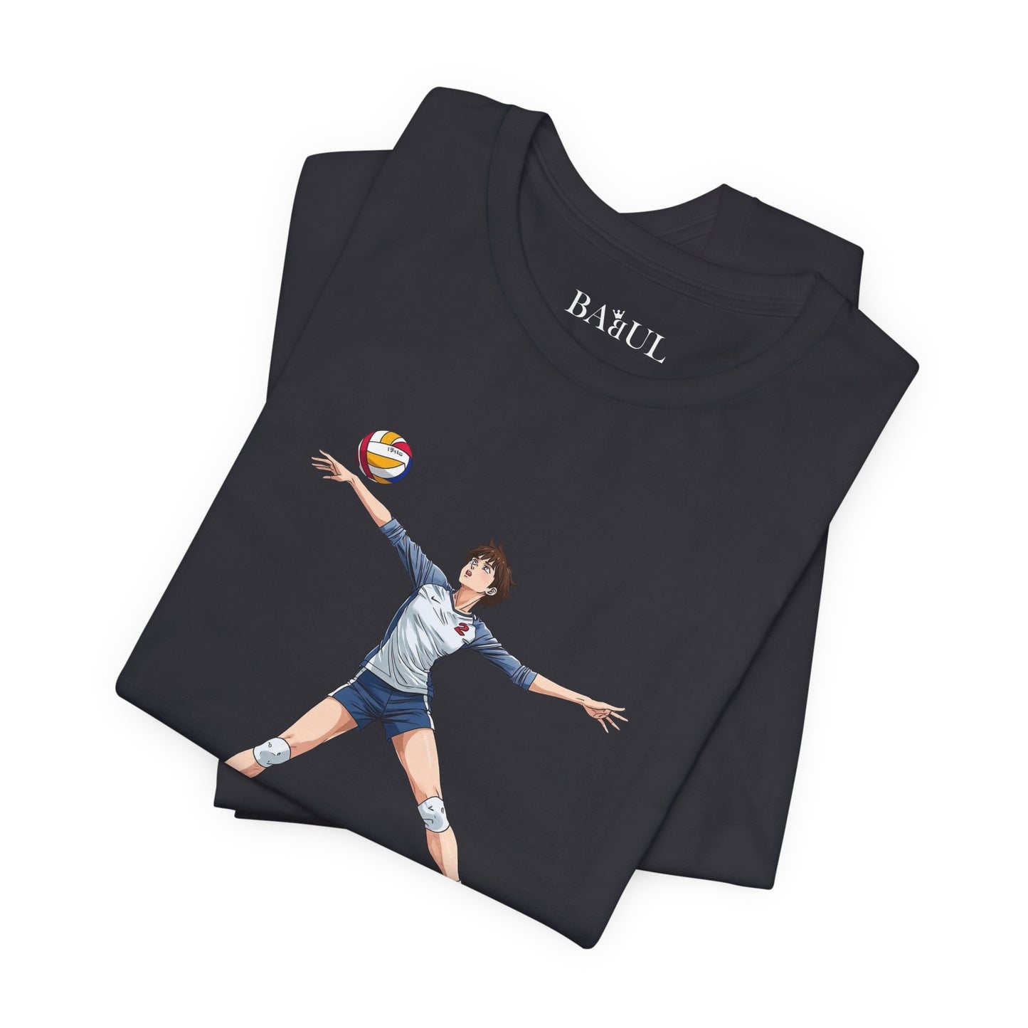 Magliette Anime Athletic Club