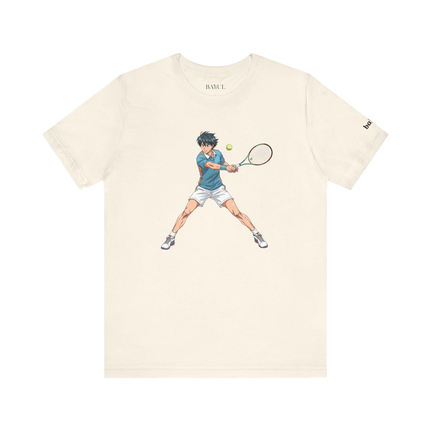 Magliette Anime Athletic Club