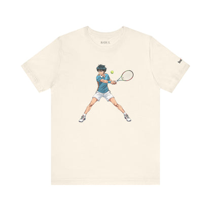 Magliette Anime Athletic Club