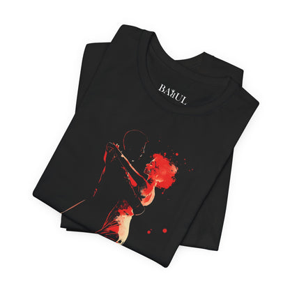 Midnight Tango: The Rhythm of the Streets. Where Passion Meets Urban Streetwear
