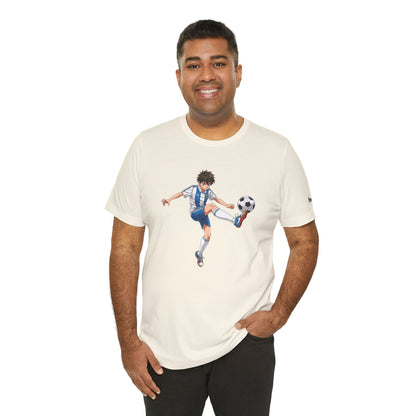 Magliette Anime Athletic Club