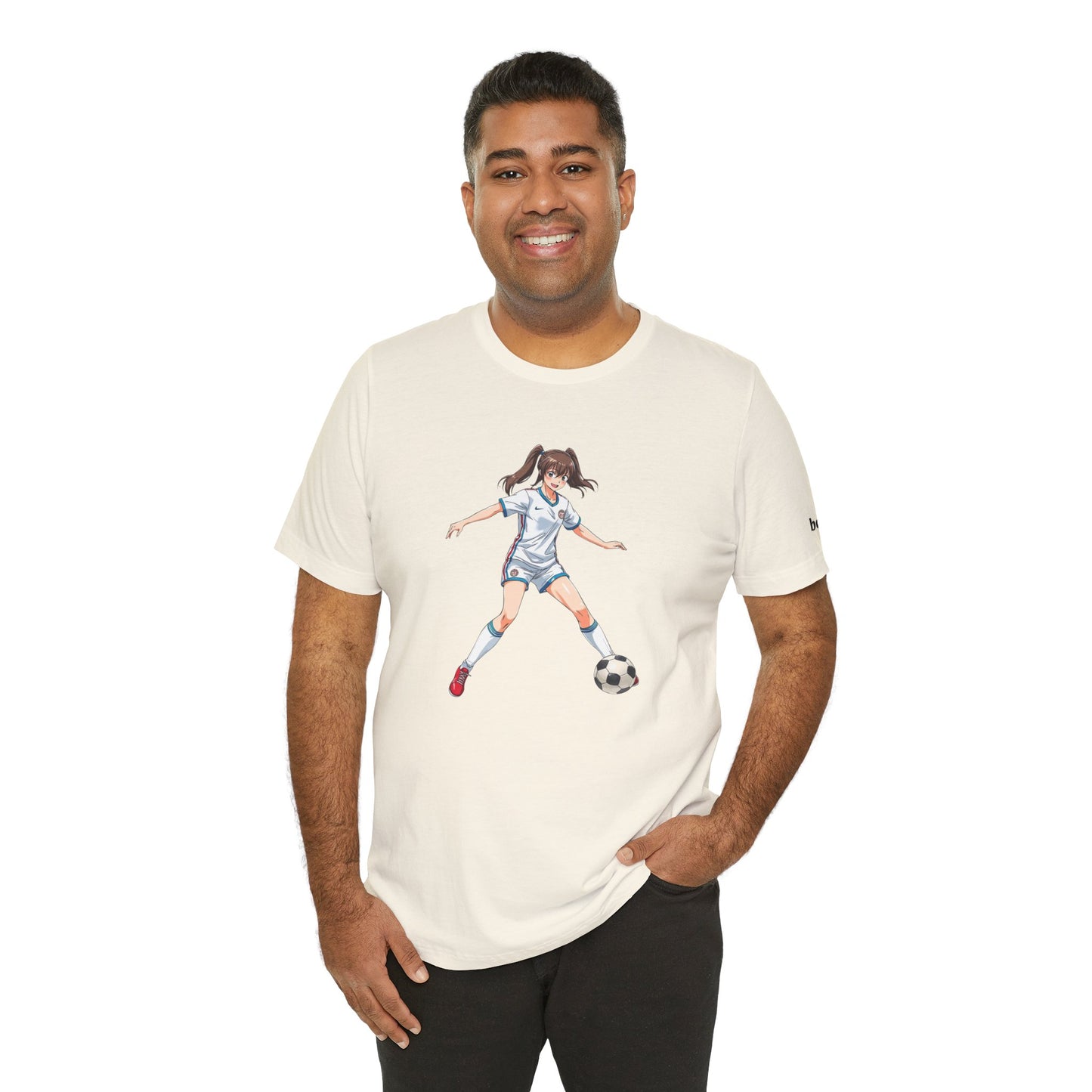 Magliette Anime Athletic Club