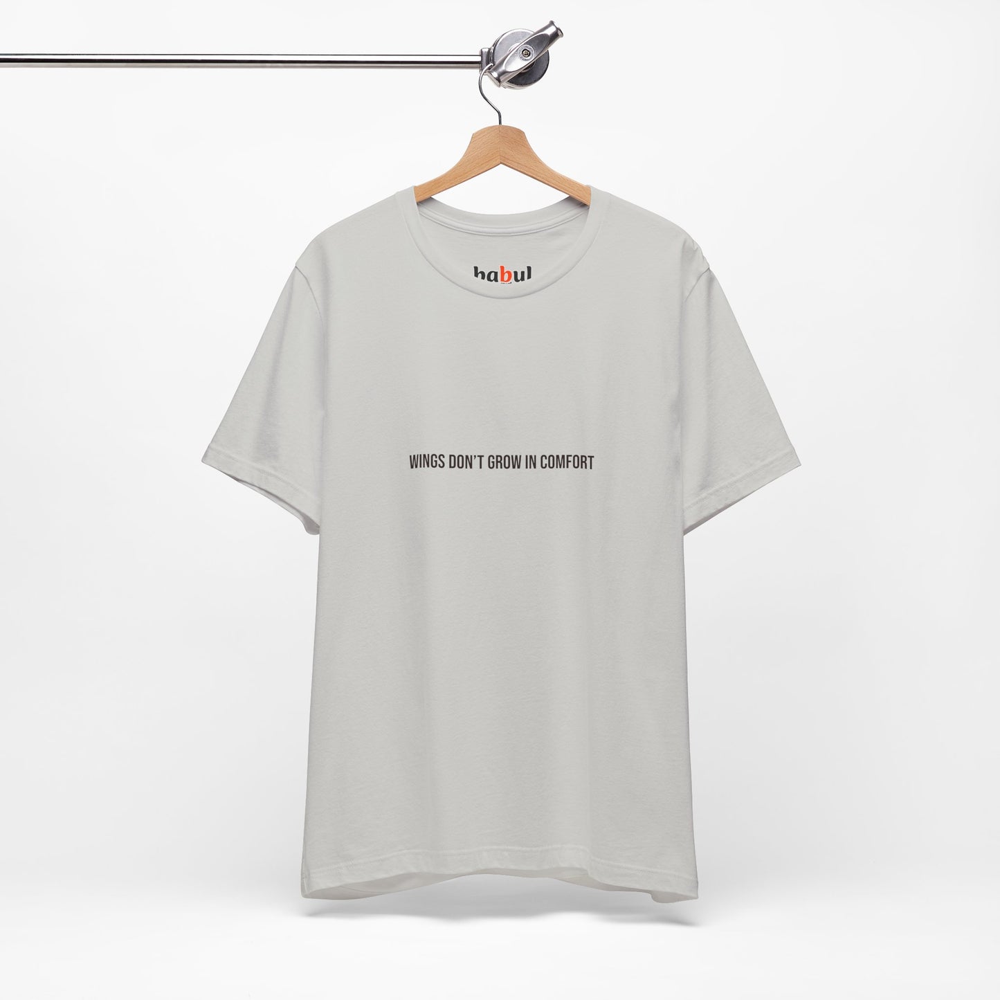 METANOIA T-Shirt – Per chi è cambiato