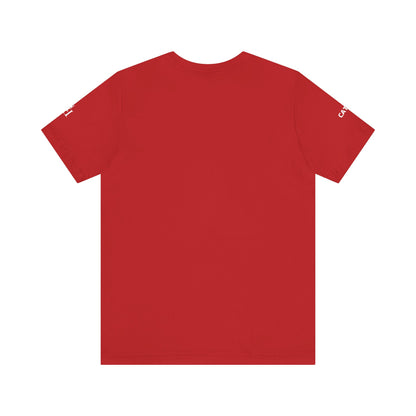 T-shirt unisex CATART - KLIMT - Arte classica, reinterpretata dai gatti.