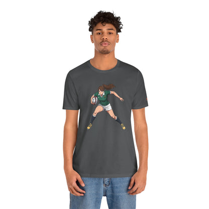 Magliette Anime Athletic Club