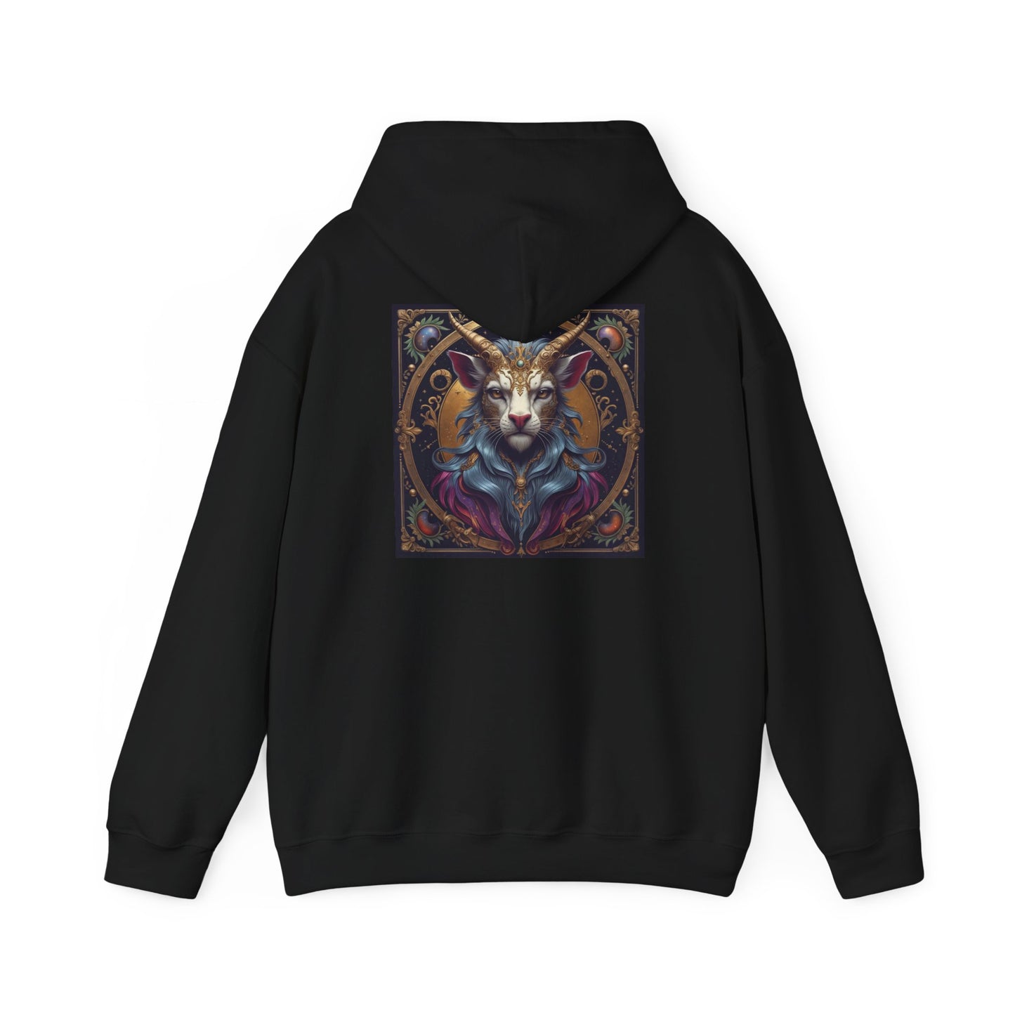 Felpa della collezione Magic Animals - CHIMERA