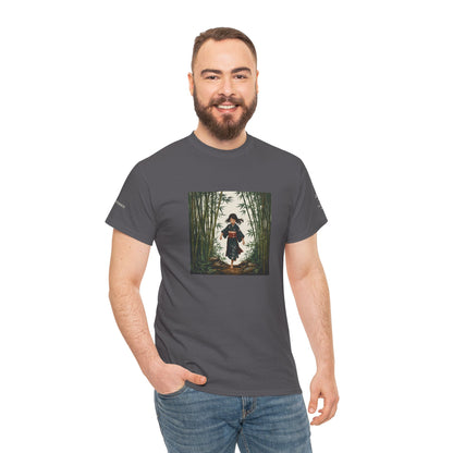 I Ching, T-Shirt degli Esagrammi, La Liberazione